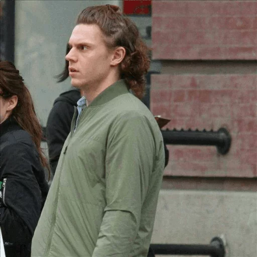 Стикер @evanpeters ?♡ - 8