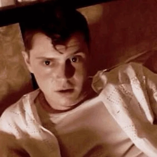 human face person portrait