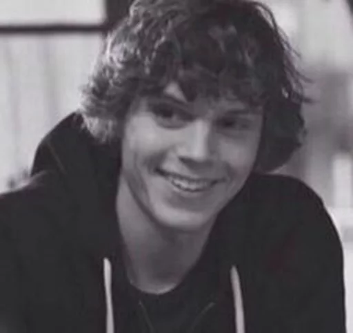 human face person smile