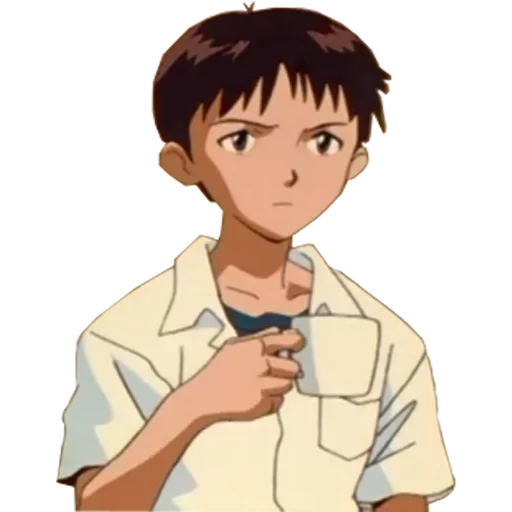 Evangelion Memes Compilation by Tortilla - 