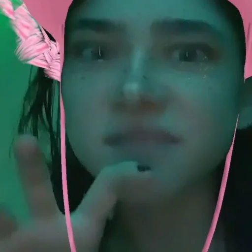 человеческое лицо Человек девочка