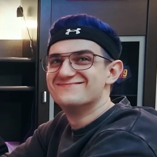 human face person smile