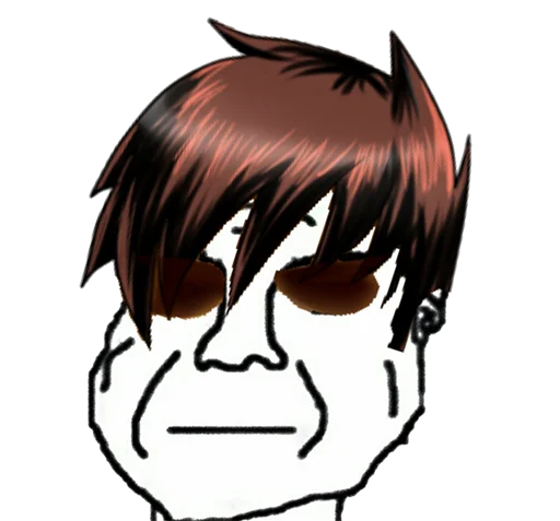 Sticker Совёнок: Пионер - 11