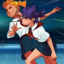 Sticker EverlastingSummer - 5