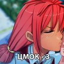 Sticker EverlastingSummer - 8