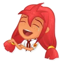 Sticker EverlastingSummer - 4