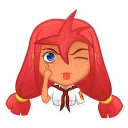 Sticker EverlastingSummer - 6