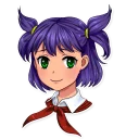 аниме мультфильм манга