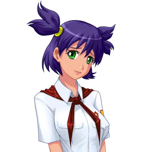 anime cartoon clothing