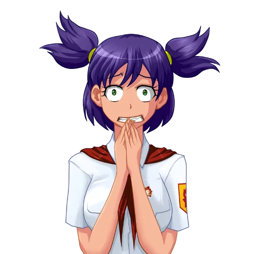 anime cartoon animation