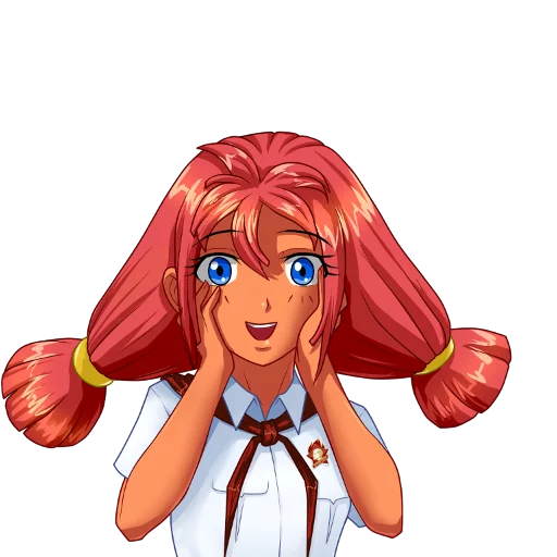 animation animated cartoon fictional character