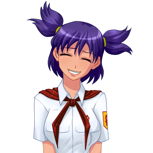 anime cartoon clothing