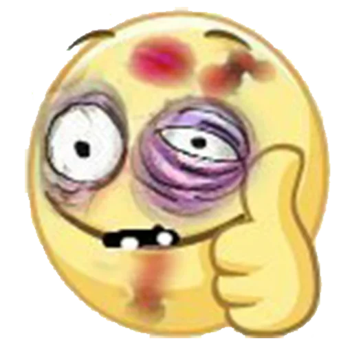 Sticker EveryDayBADitel - 1