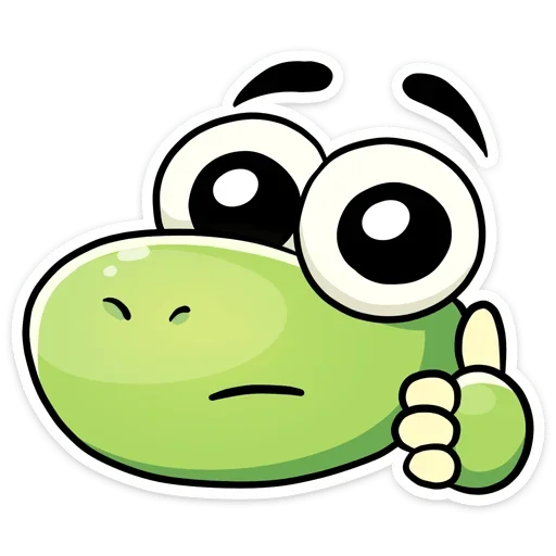 Sticker EveryDayBADitel - 1