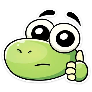 Sticker Кирилл на каждый день | @BADitel - 1