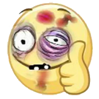 Sticker Кирилл на каждый день | @BADitel - 9