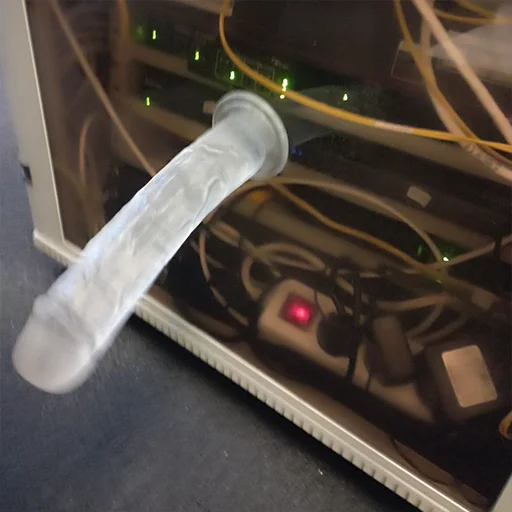 Стикер EverythingIsFineAtFEFU - 1