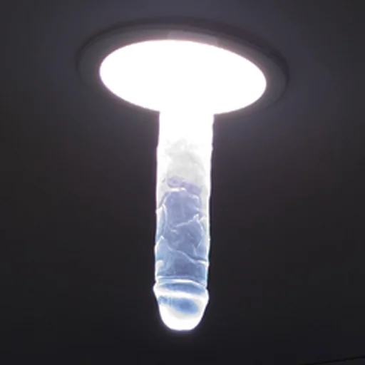 Sticker EverythingIsFineAtFEFU - 1