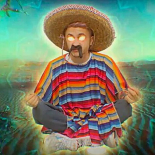 Sticker Very nice memes - 9