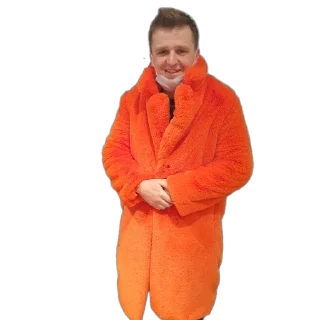 Sticker Евген - 7