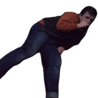 Sticker Евген - 5