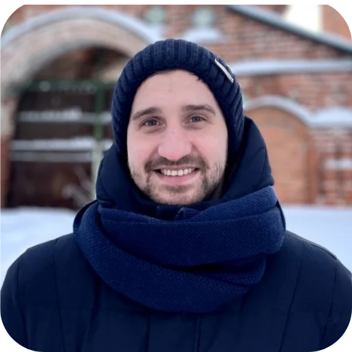 Sticker EvgenijAnatolevichMoment - 1