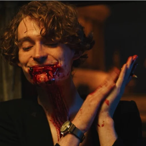 Sticker Евгений Шварц - 9