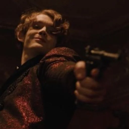 Sticker Евгений Шварц - 7