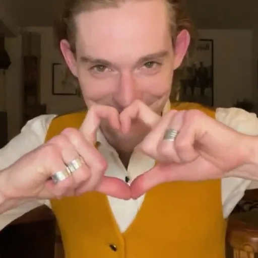 Sticker Евгений Шварц - 0