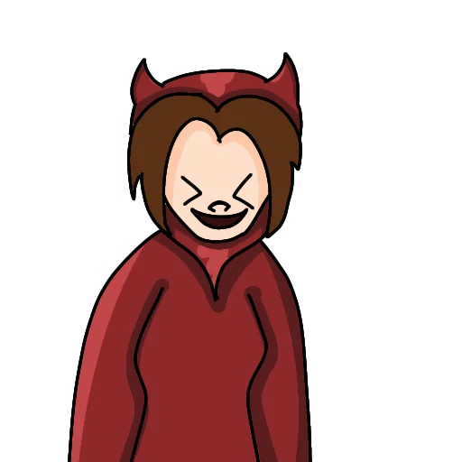 Стикер Eviich - 1