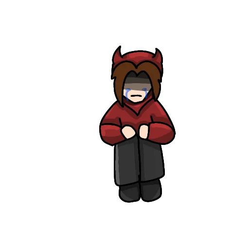 Стикер Eviich - 1