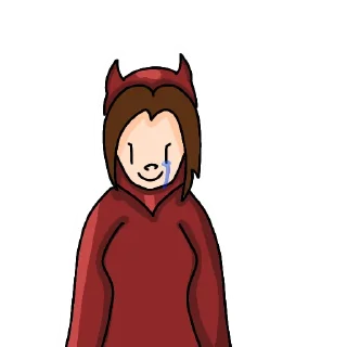 Sticker Евичь - 2