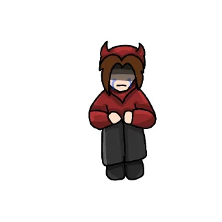 Sticker Евичь - 1