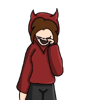 Sticker Евичь - 6