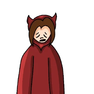 Sticker Евичь - 4