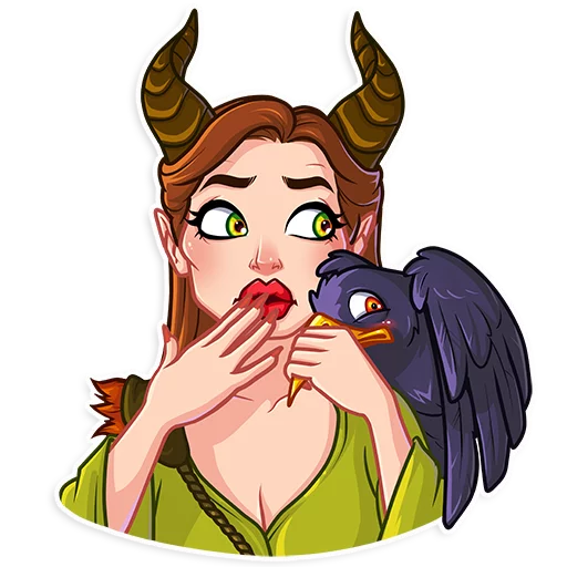 cartoon clipart illustration