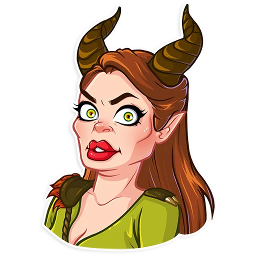 cartoon illustration clipart