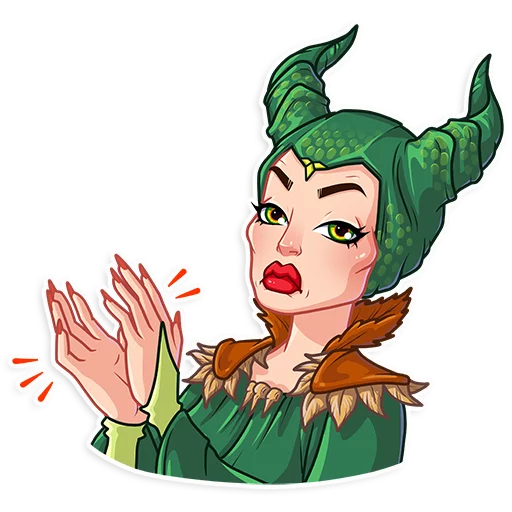 drawing human face illustration