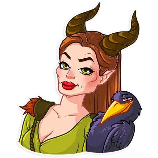 cartoon illustration clipart