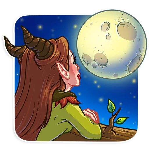 animated cartoon illustration clipart