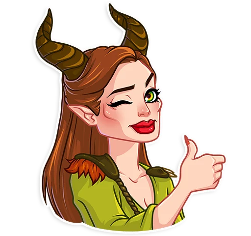 cartoon clipart illustration