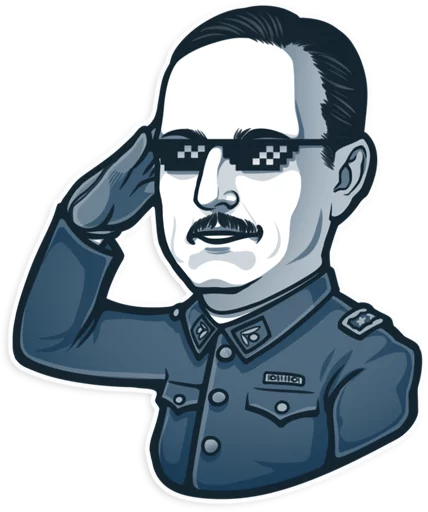 эскиз человеческое лицо рисование