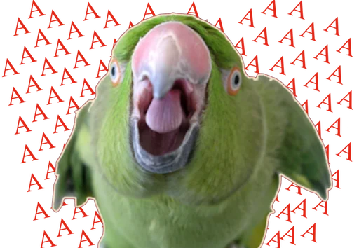 Попуги Дьявола @tvr_book - 