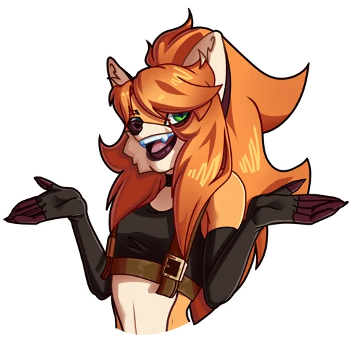 Стикер Evitoom - 1