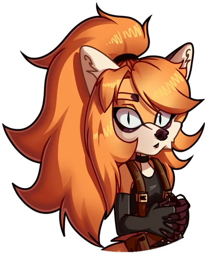 Стикер Evitoom - 1