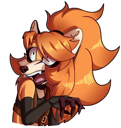 Стикер Evitoom - 1