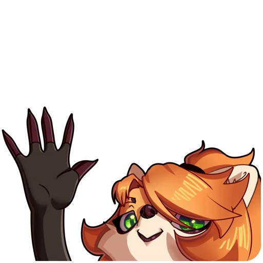 Стикер Evitoom - 1