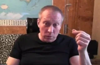 Sticker Новиков - 9