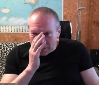 Sticker Новиков - 6