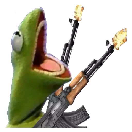 Стикер EvoChat - 1